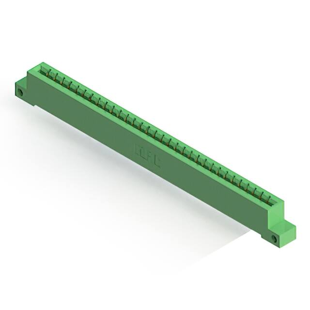333-032-521-112 EDAC Inc.  Edgeboard Connectors
